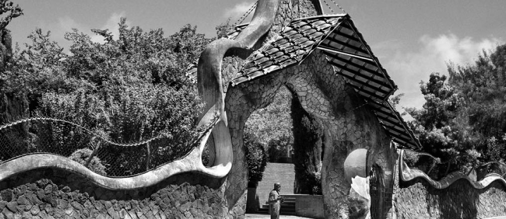 Interior de una propiedad gestionada por Fincas Bravo